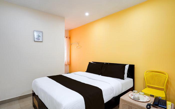 Hotel O Nisarga Hotel Boarding and Lodging