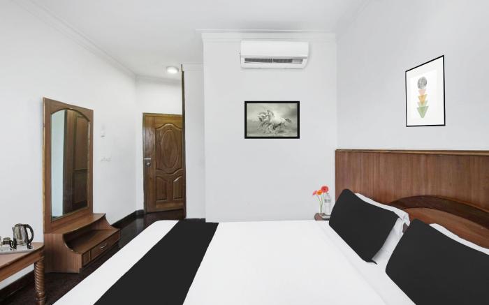 Super Townhouse Mysore City Centre Formerly Hotel Mahendra