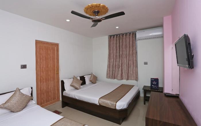 Hotel O Aashray Guest House