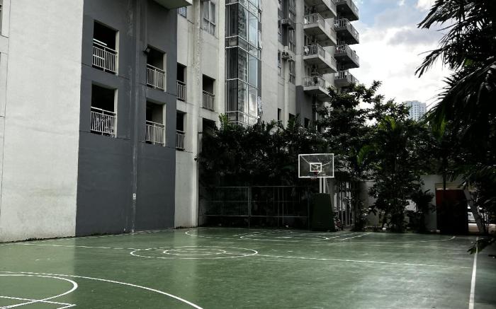 Kasara Serenity Condotel