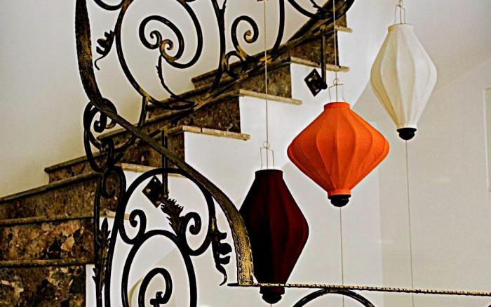 Hotel Des Arts – The Noble