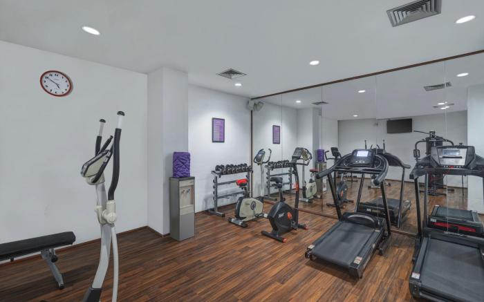 Quest Hotel Darmo - Surabaya by ASTON