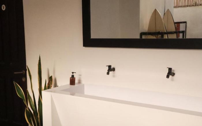 Best Canggu Hostel