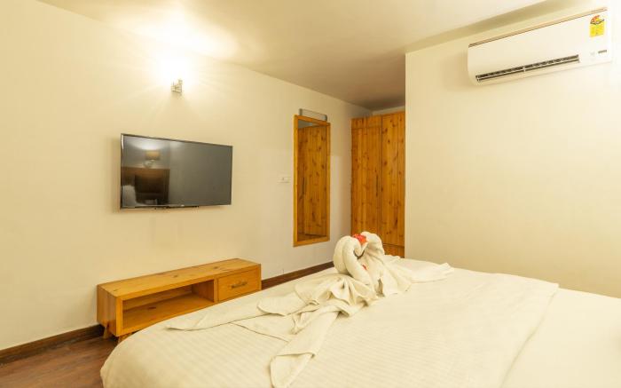Smile Resort