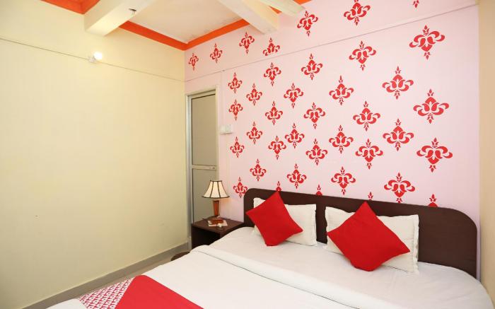 Hotel O Magadh Vilas