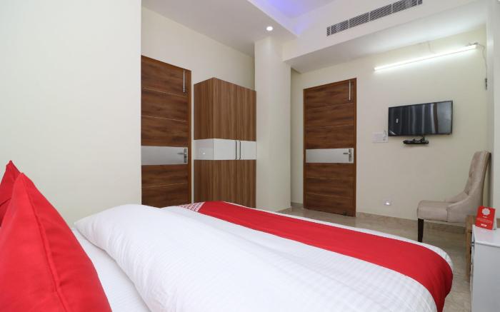 Hotel O The Grand Palace