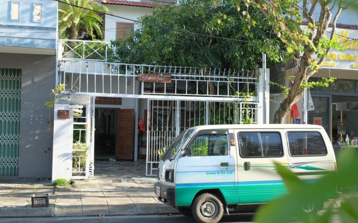 Tuy Hòa-Double room-near airport, train station