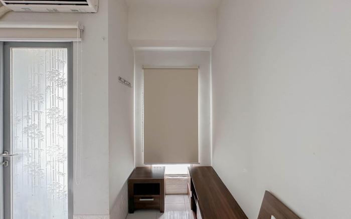 Studio at Tamansari Prospero Sidoarjo By Travelio