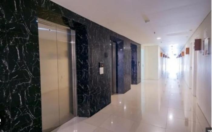 Apartement Bogorienze By Keyinn Hotel