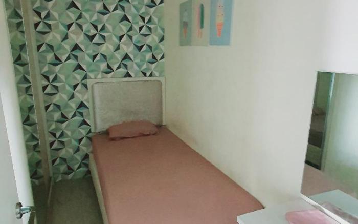 Apartement Bogorienze By Keyinn Hotel