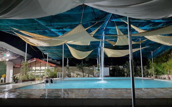 Casa Michabella Leisure and Events Place