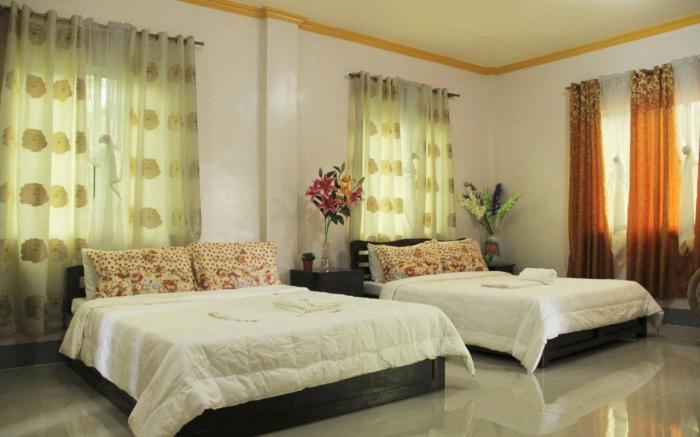 Casa Michabella Leisure and Events Place