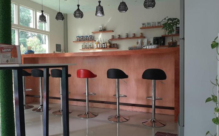 Casa Michabella Leisure and Events Place