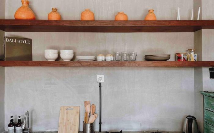 Chic 2BR Villa Kongloo Canggu