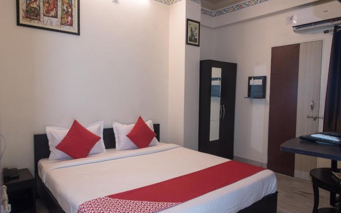 Hotel O Shree Jee Hotel