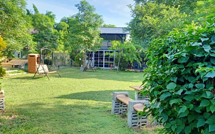 Les Collines Khaoyai Resort