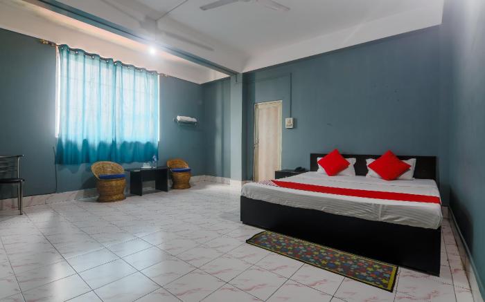 Hotel O Springvilla