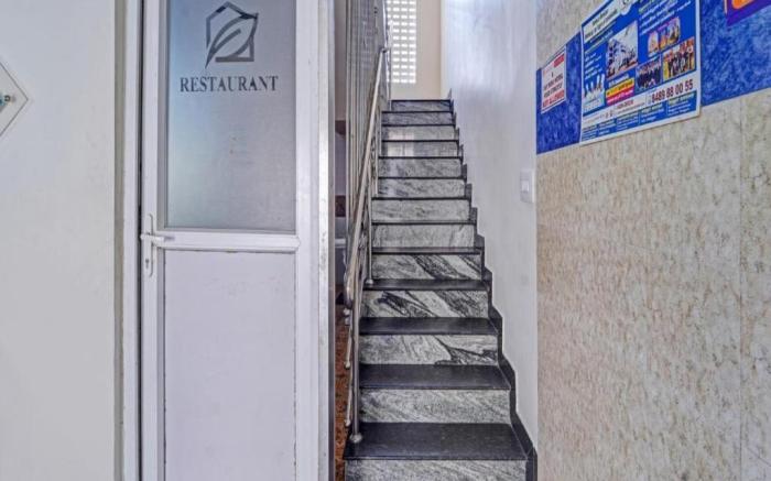 Coastal Grand Royal Residency, Namakkal