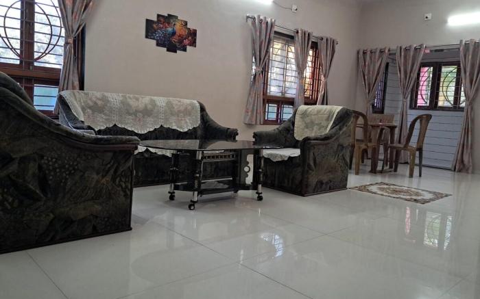 Duplex 3BHK Independent house