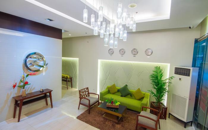 Zerenity Hotel and Suites