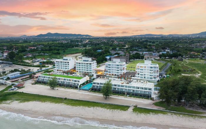 Eastin Resort Rayong
