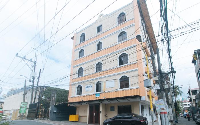 RedDoorz @ City Stay Inn Slex Makati