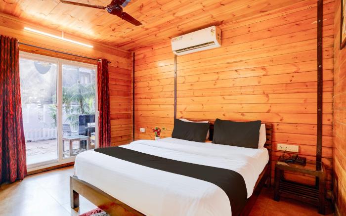 Super Townhouse Morjim