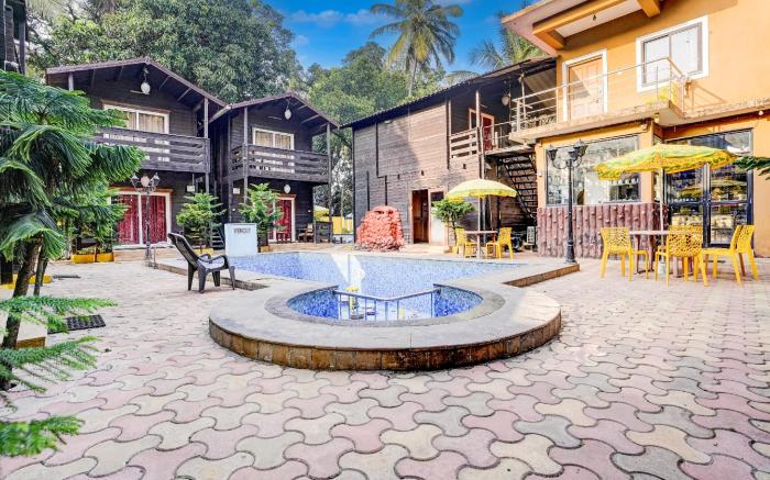 Super Townhouse Morjim