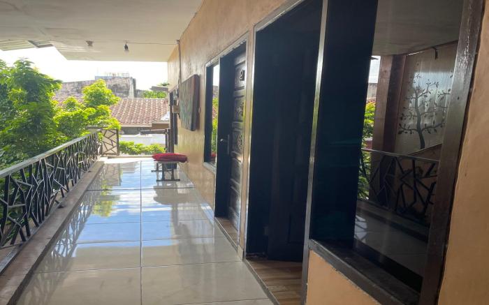 Art Guest House Syariah by Secoms