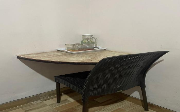 Art Guest House Syariah by Secoms