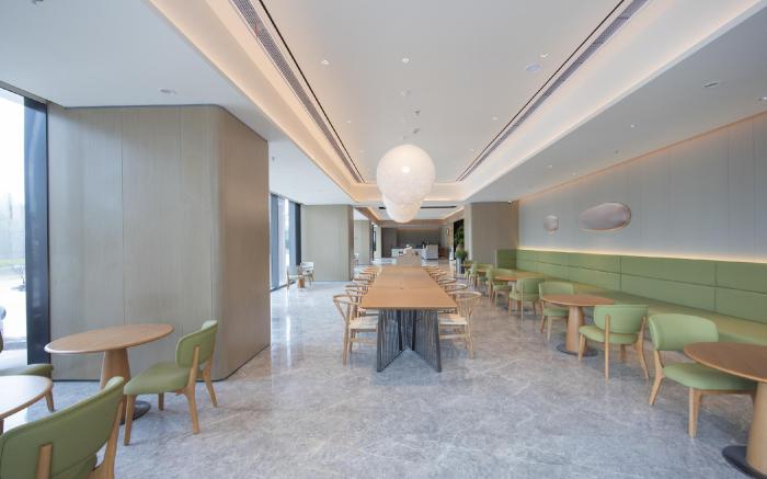 JI Hotel Jiangyin Lingang Hongdou Wanhua City