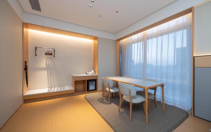 JI Hotel Yuyao Nanlei South Road