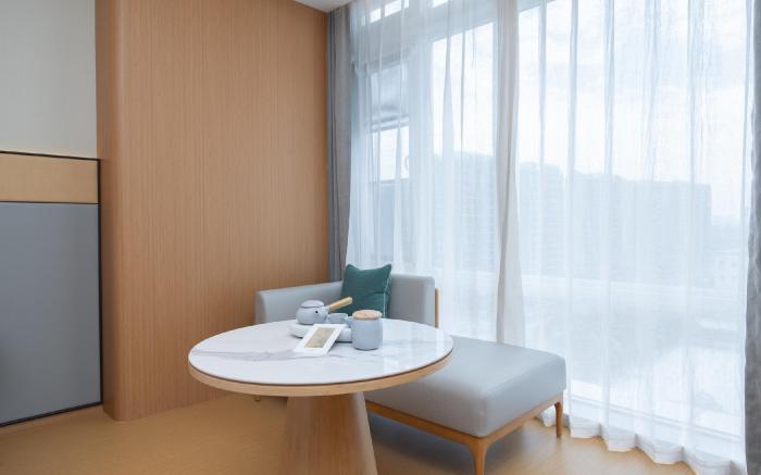 JI Hotel Yuyao Nanlei South Road