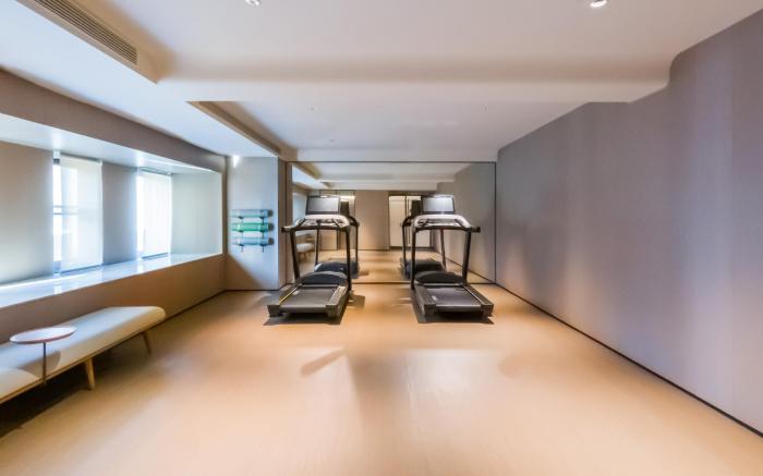 JI Hotel Xuzhou Huaihai New World
