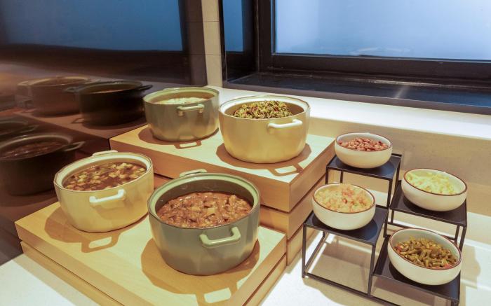 Nihao Hotel Xuzhou Yunlong Wanda Medical University