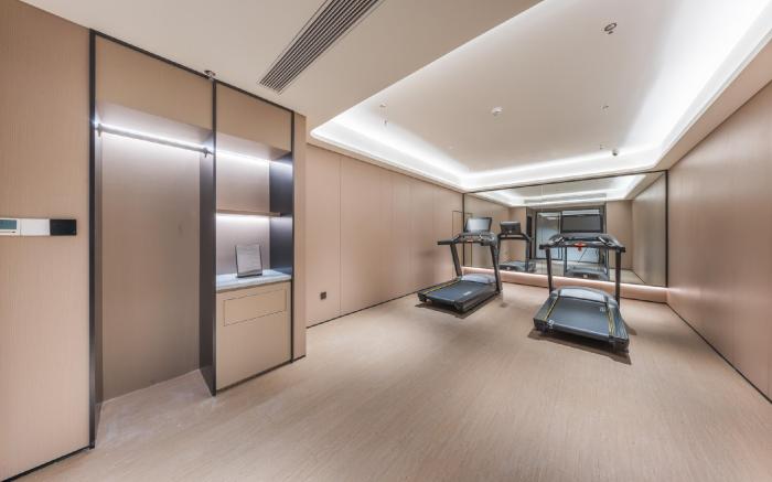 JI Hotel Quzhou Jinbaihui Plaza