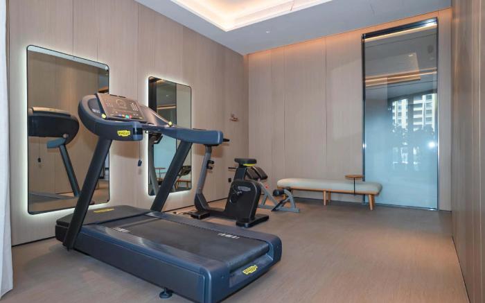 JI Hotel Pingyang Aojiang Intime City