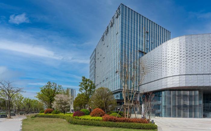 JI Hotel Yiwu Railway Station Shangcheng Avenue