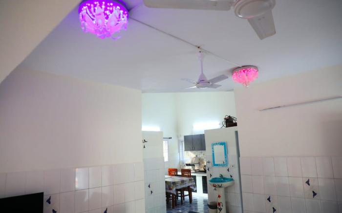 Two BHK Villa with Pvt Pool By VR Villas