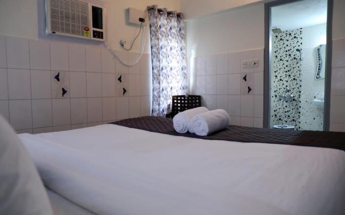Two BHK Villa with Pvt Pool By VR Villas
