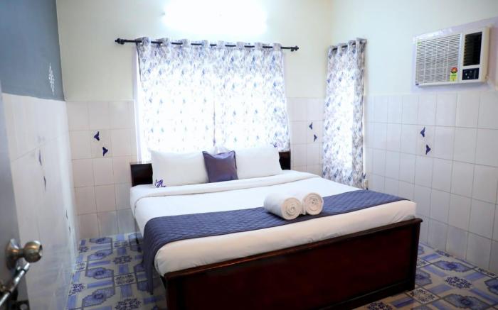 Two BHK Villa with Pvt Pool By VR Villas
