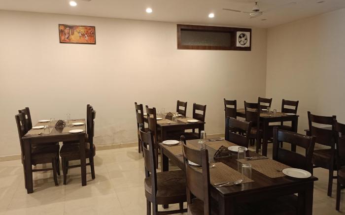 Five Elements Hotel Haridwar