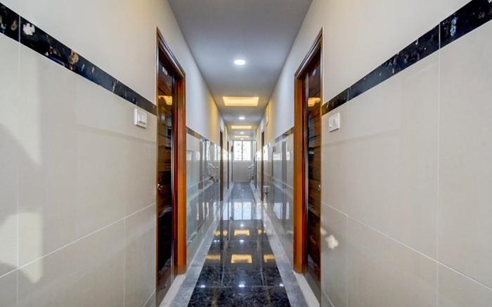 Super Townhouse Lanco Hills Gachibowli