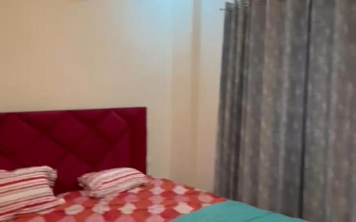 The Jhakhan Nest