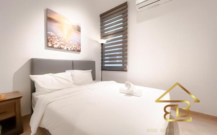 Serene Stay @ The Cove