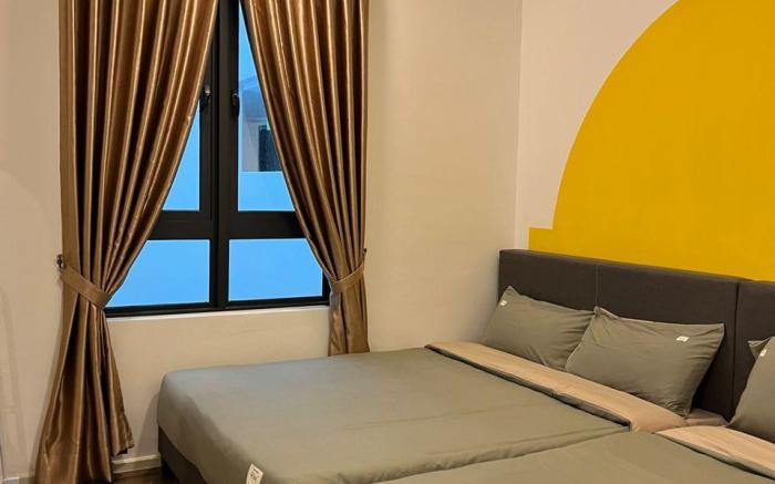 Hotspring 1911 2 Room Suite @ Sunway Onsen (8 pax)