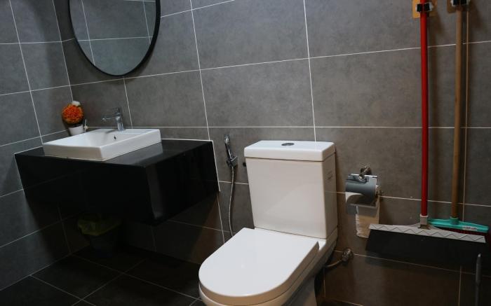 Hotspring Suite 2102 @ Sunway Onsen 