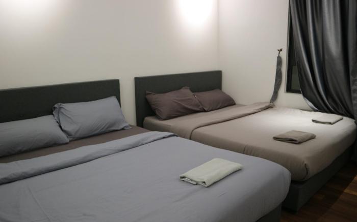Hotspring Suite 1610 @ Sunway Onsen