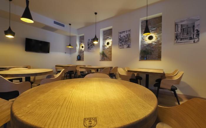 Craft Inn - Boutique Hotel