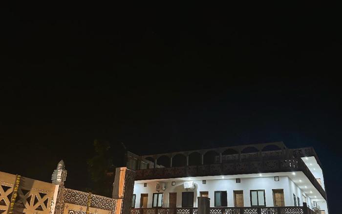 VRINDAVAN GARDEN & HOTEL